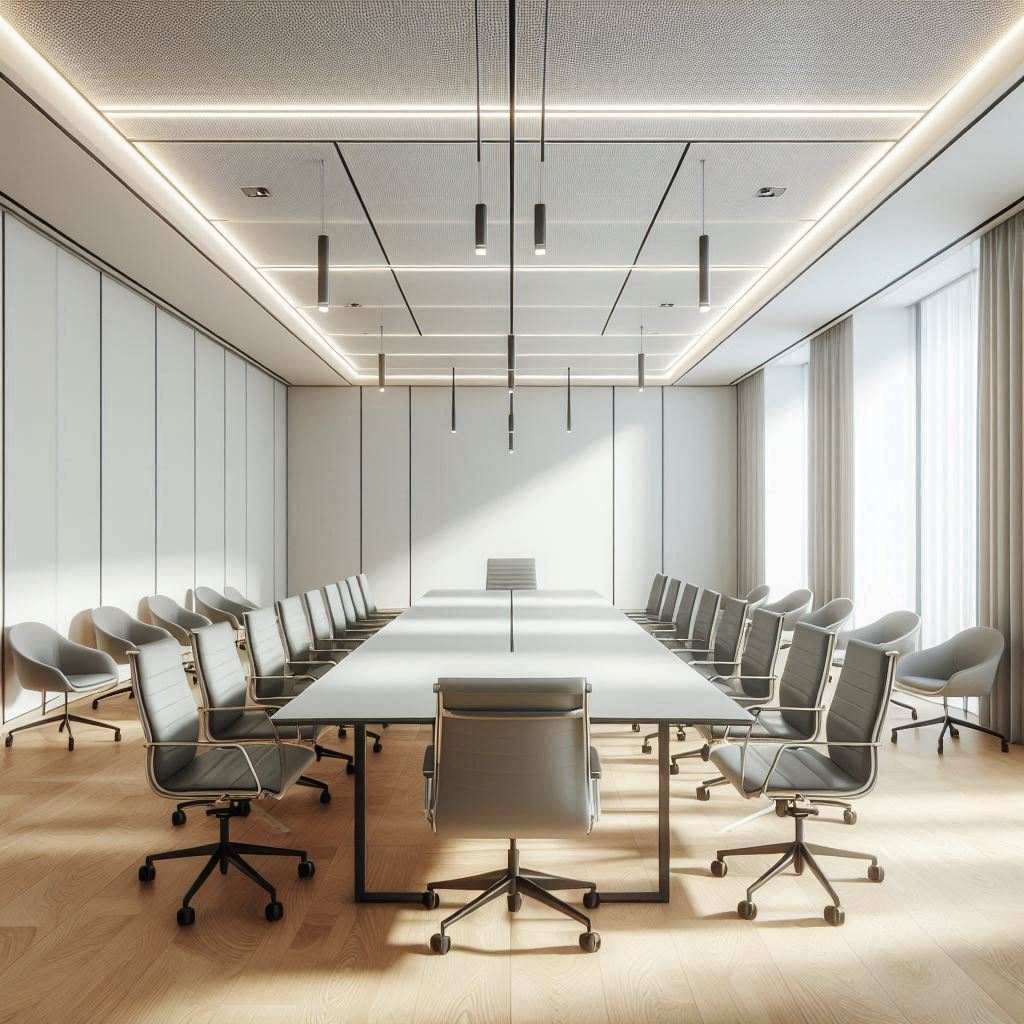 餐饮配送集中到达为何容易让行政运维组忽略写字楼办公共享办公边界的隐性问题
